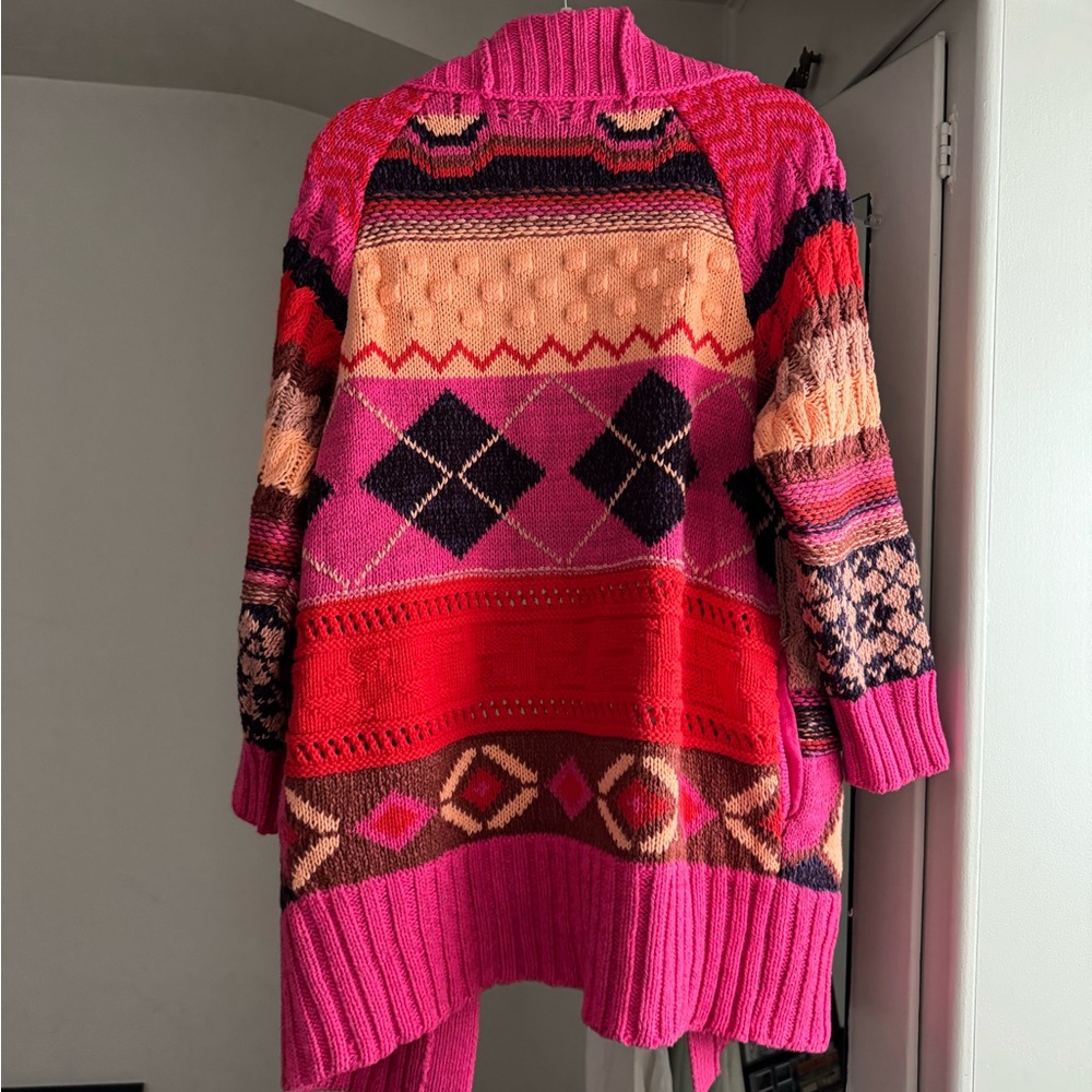Free People Cardigan - Picture 4 of 4